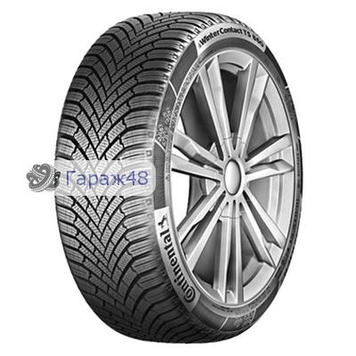 Continental ContiWinterContact TS860 205/60 R15 91H